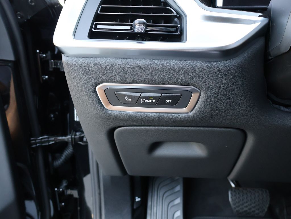 2027 BMW X7 xDrive40i San Clemente CA