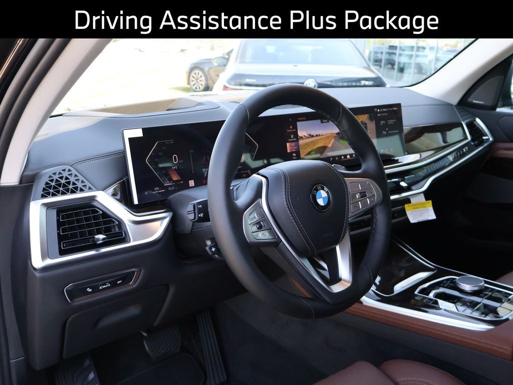 2027 BMW X7 xDrive40i San Clemente CA