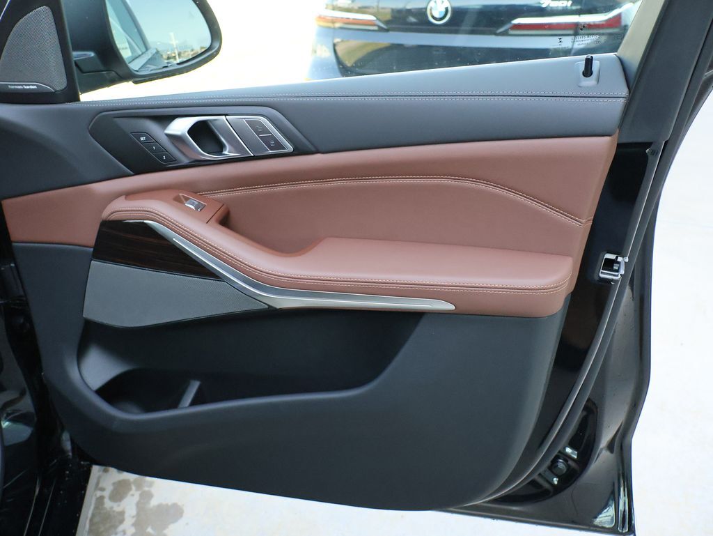 2027 BMW X7 xDrive40i San Clemente CA