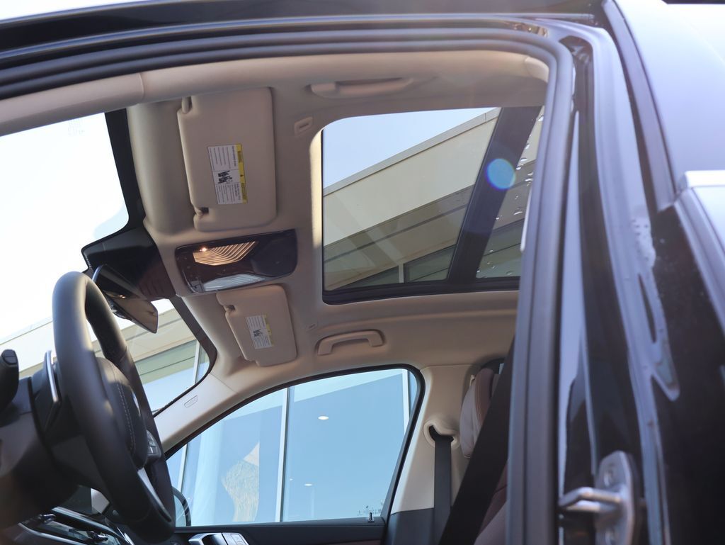 2027 BMW X7 xDrive40i San Clemente CA