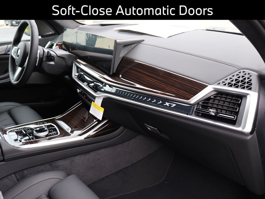 2027 BMW X7 xDrive40i San Clemente CA