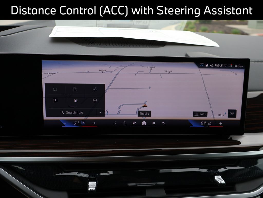 2027 BMW X7 xDrive40i San Clemente CA