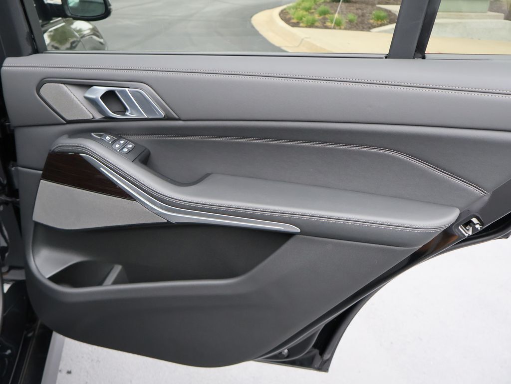 2027 BMW X7 xDrive40i San Clemente CA