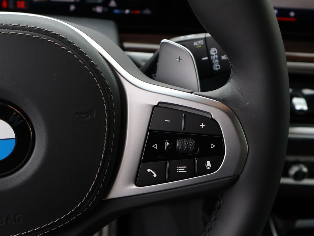 2027 BMW X7 xDrive40i San Clemente CA