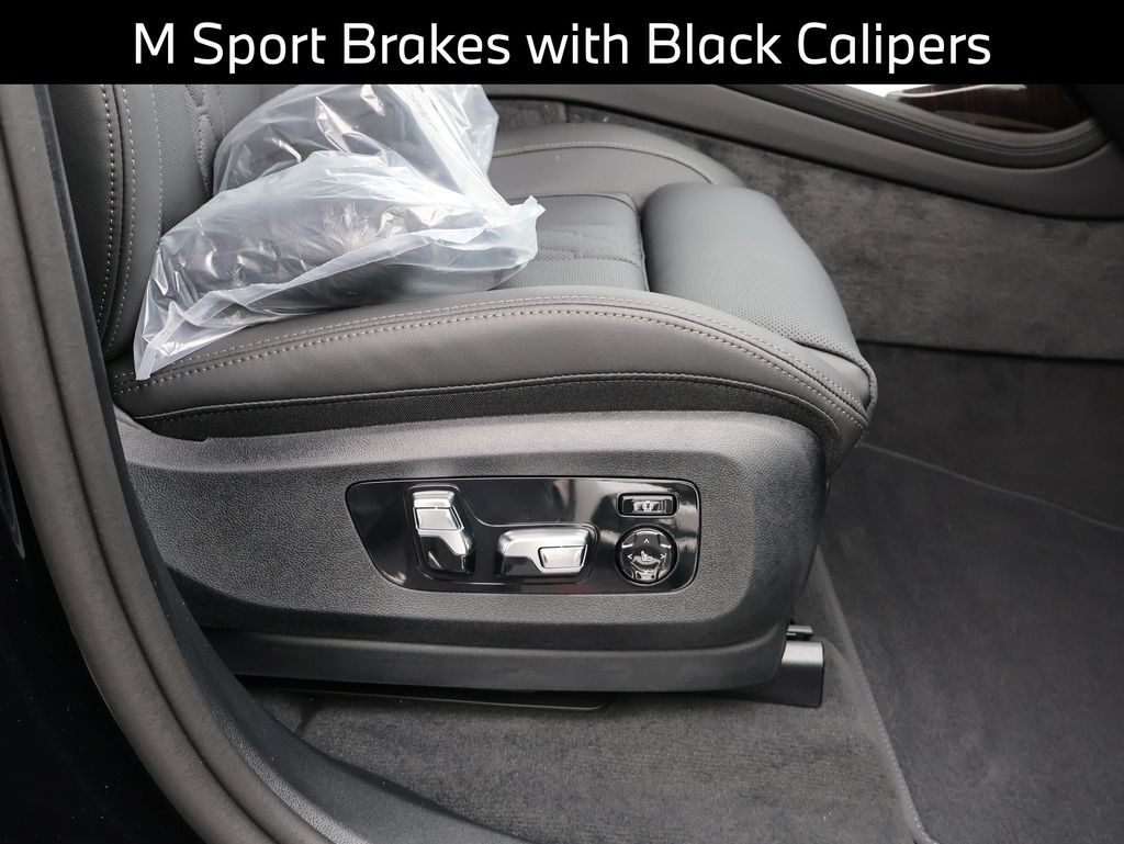 2027 BMW X7 xDrive40i San Clemente CA