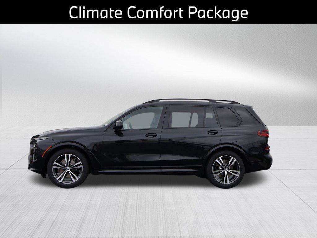 2027 BMW X7 xDrive40i San Clemente CA