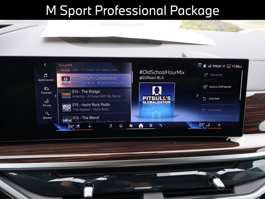 2027 BMW X7 xDrive40i San Clemente CA