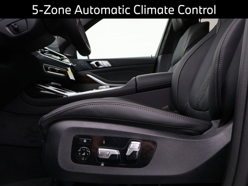 2027 BMW X7 xDrive40i San Clemente CA