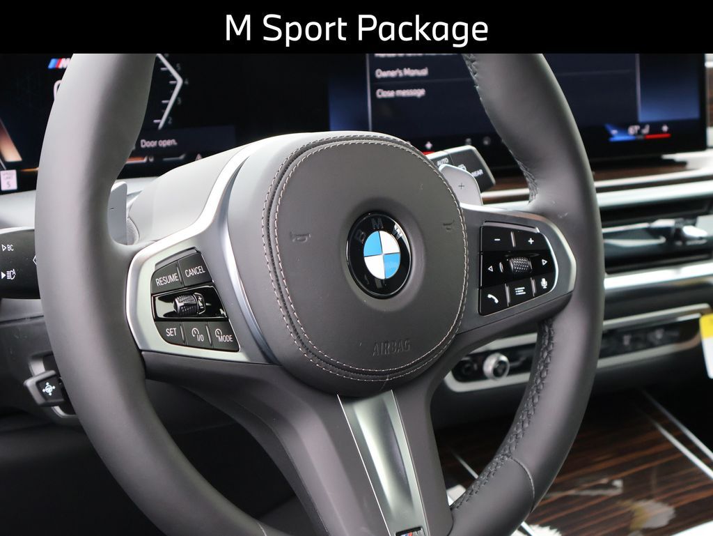 2027 BMW X7 xDrive40i San Clemente CA