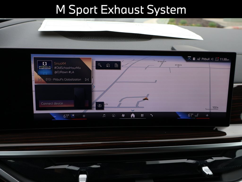 2027 BMW X7 xDrive40i San Clemente CA