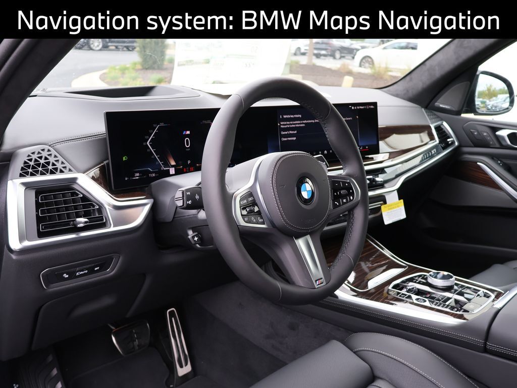 2027 BMW X7 xDrive40i San Clemente CA