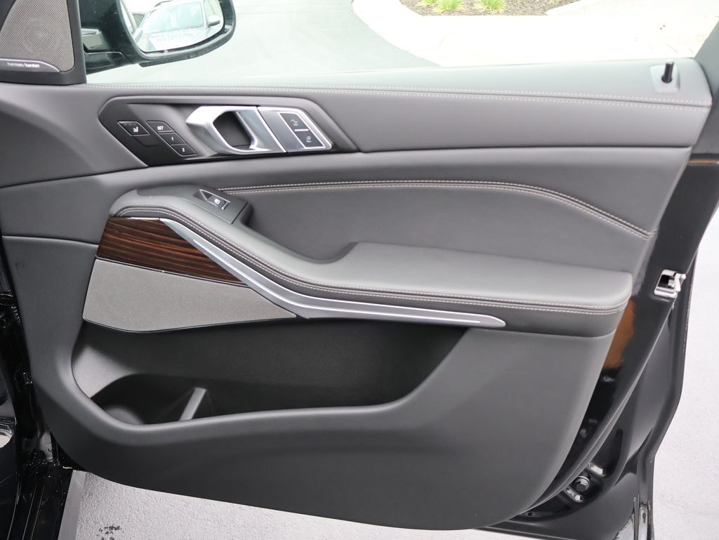 2027 BMW X7 xDrive40i San Clemente CA