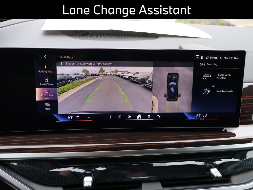 2027 BMW X7 xDrive40i San Clemente CA