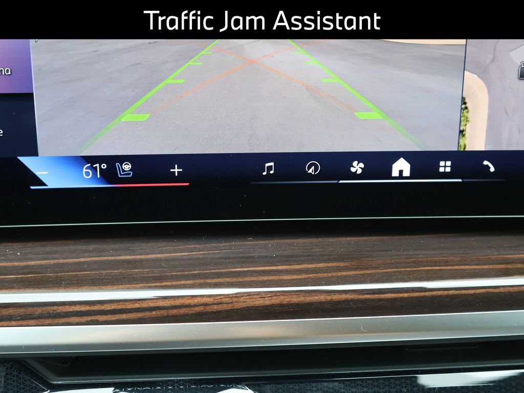 2027 BMW X7 xDrive40i San Clemente CA