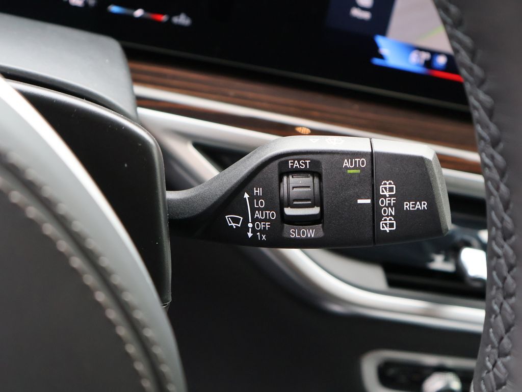 2027 BMW X7 xDrive40i San Clemente CA