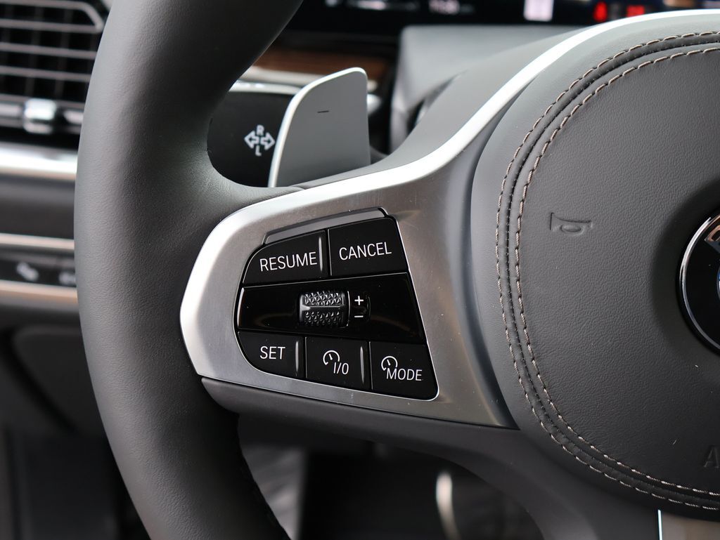 2027 BMW X7 xDrive40i San Clemente CA