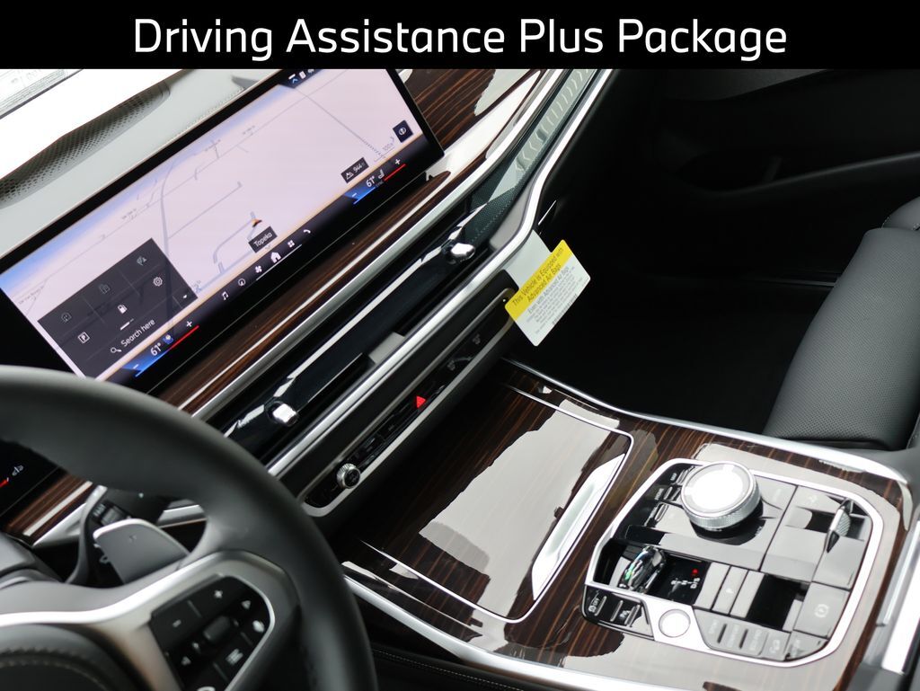 2027 BMW X7 xDrive40i San Clemente CA
