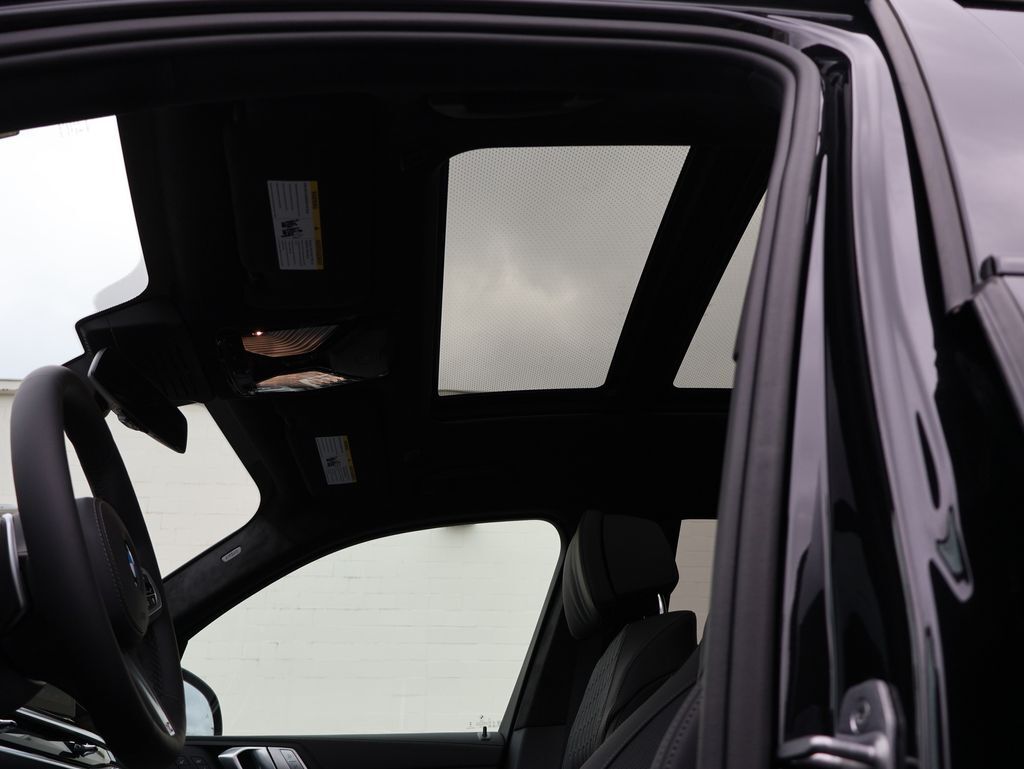 2027 BMW X7 xDrive40i San Clemente CA