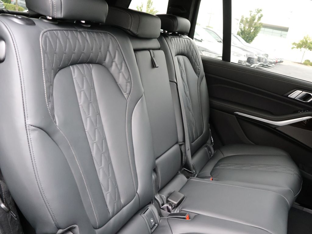 2027 BMW X7 xDrive40i San Clemente CA