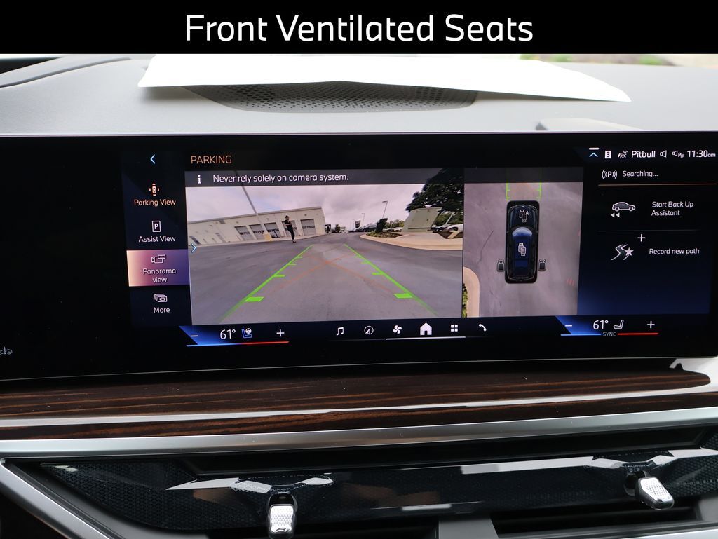 2027 BMW X7 xDrive40i San Clemente CA