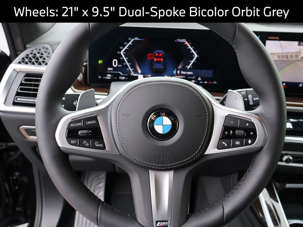 2027 BMW X7 xDrive40i San Clemente CA
