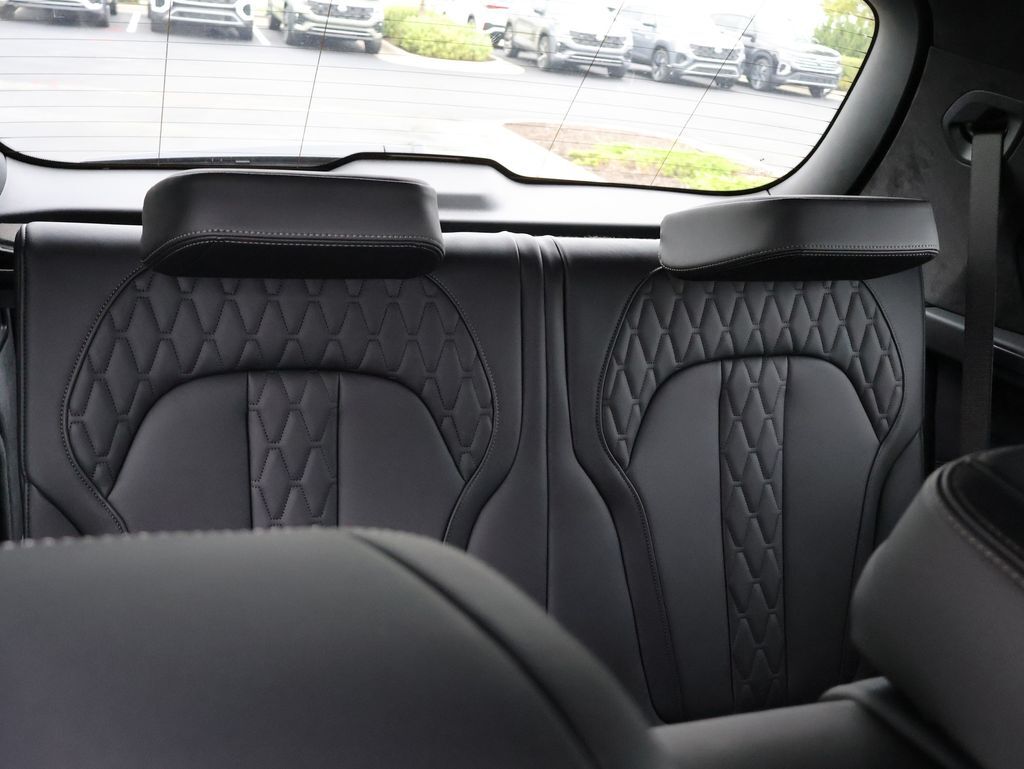 2027 BMW X7 xDrive40i San Clemente CA
