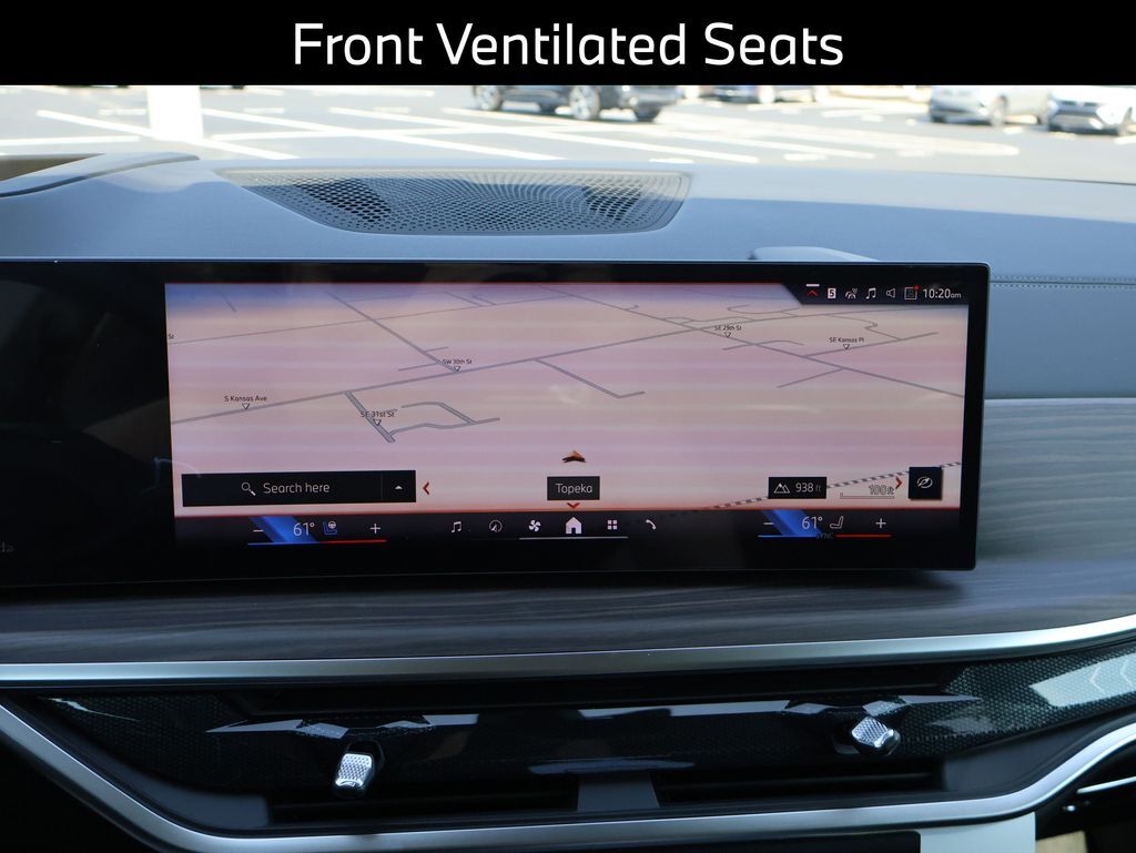 2027 BMW X7 xDrive40i San Clemente CA