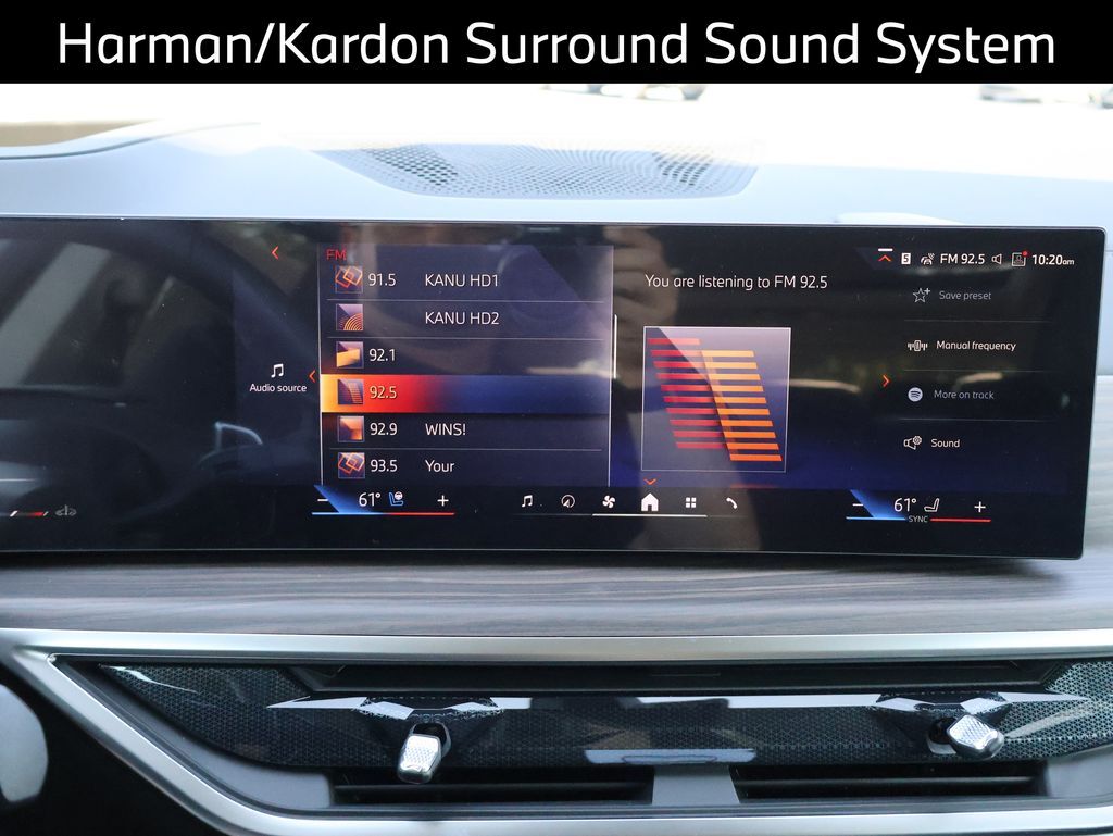 2027 BMW X7 xDrive40i San Clemente CA