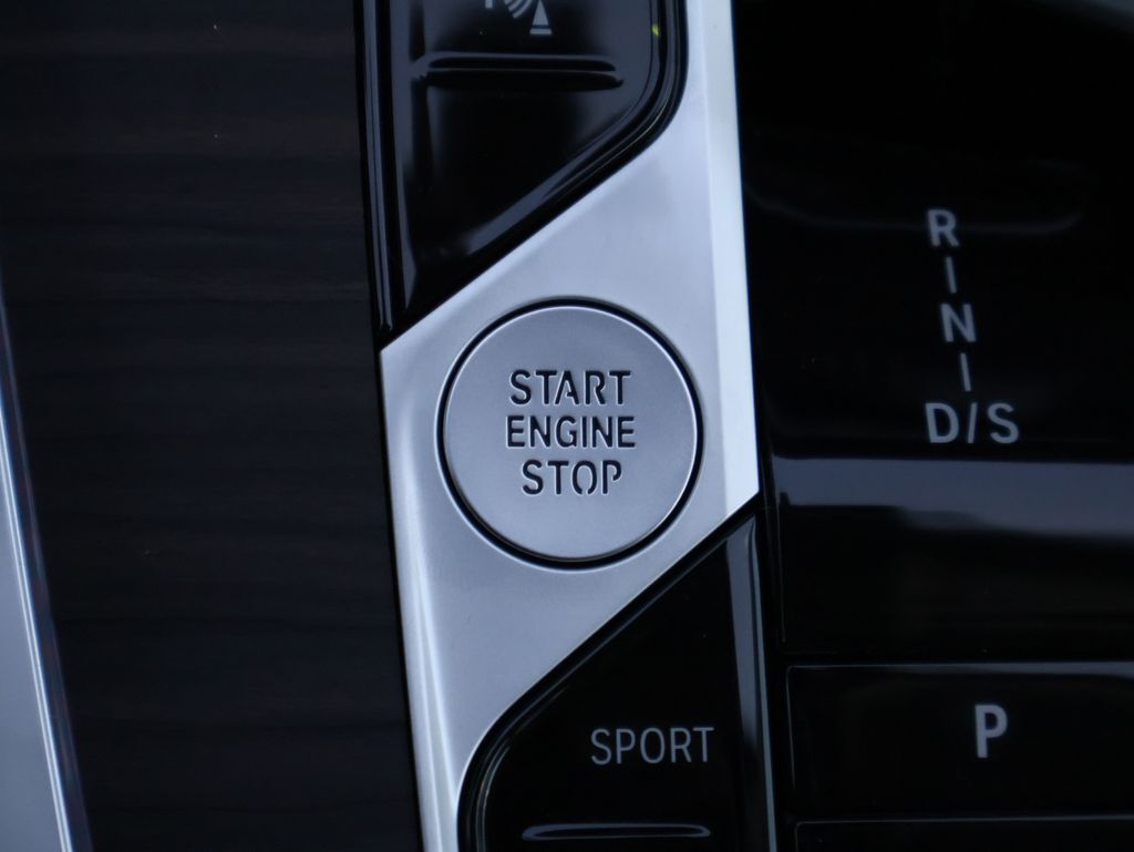 2027 BMW X7 xDrive40i San Clemente CA