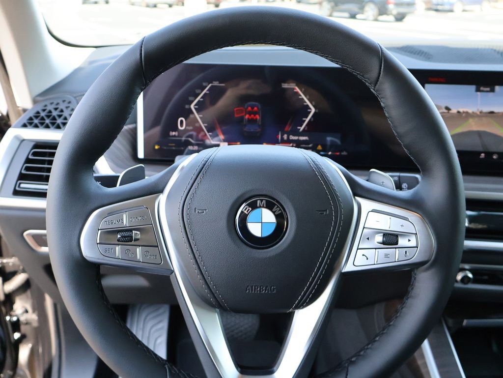 2027 BMW X7 xDrive40i San Clemente CA