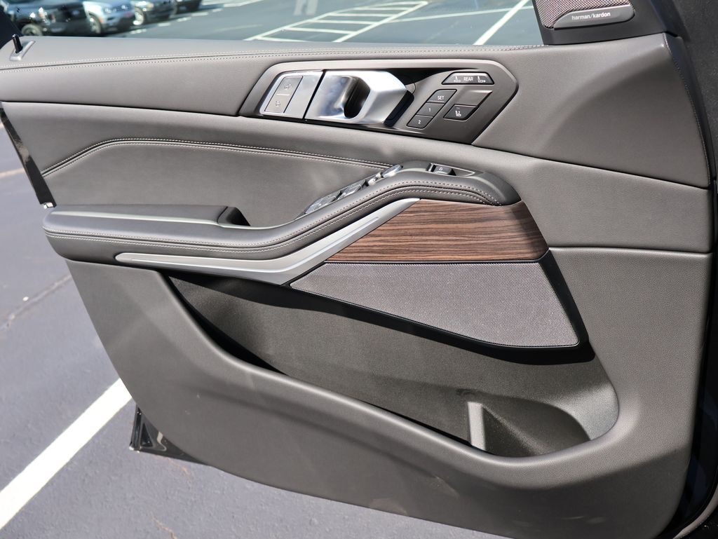 2027 BMW X7 xDrive40i San Clemente CA