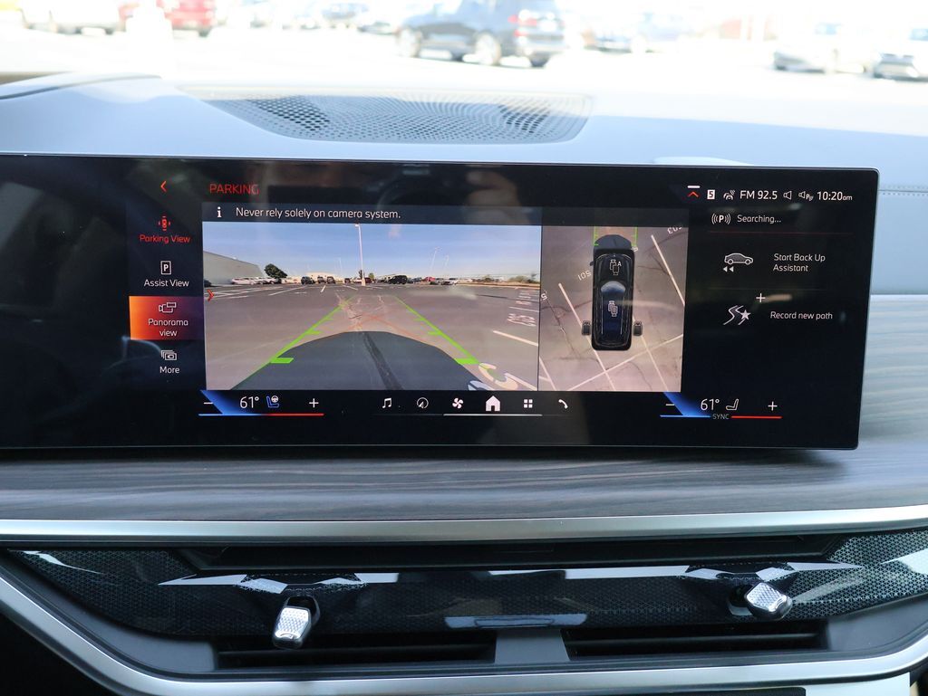 2027 BMW X7 xDrive40i San Clemente CA