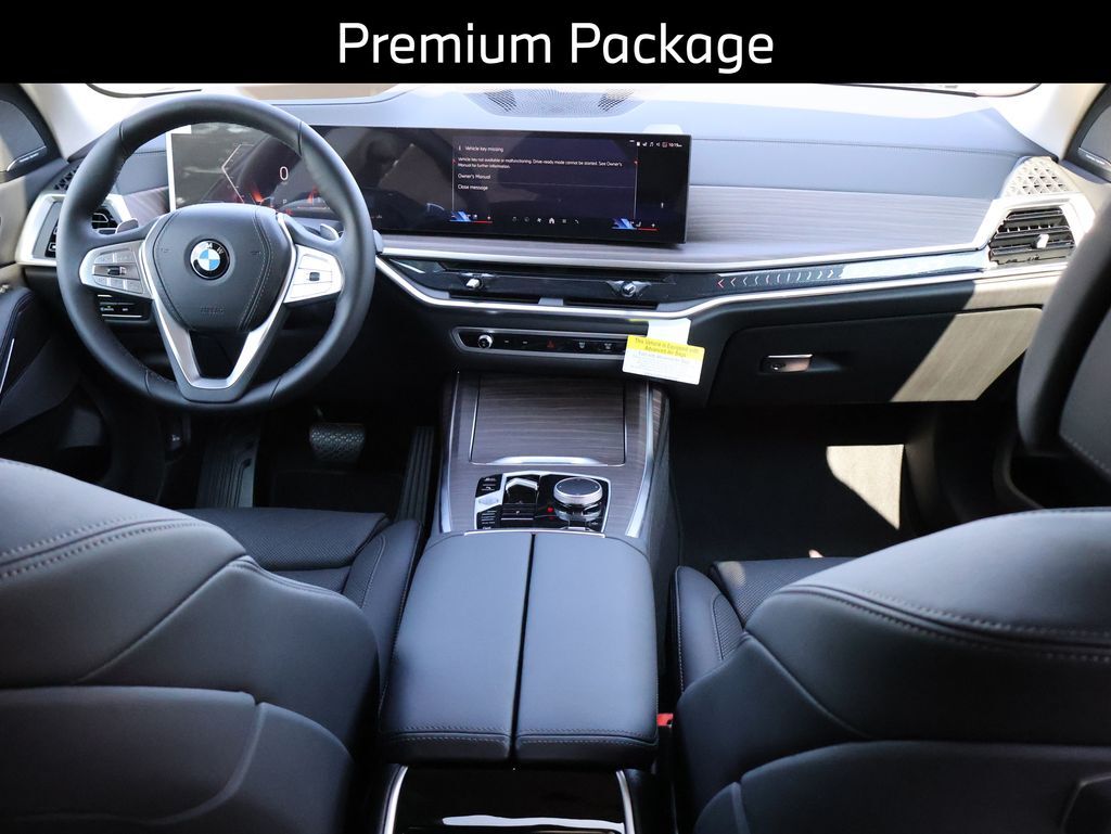 2027 BMW X7 xDrive40i San Clemente CA