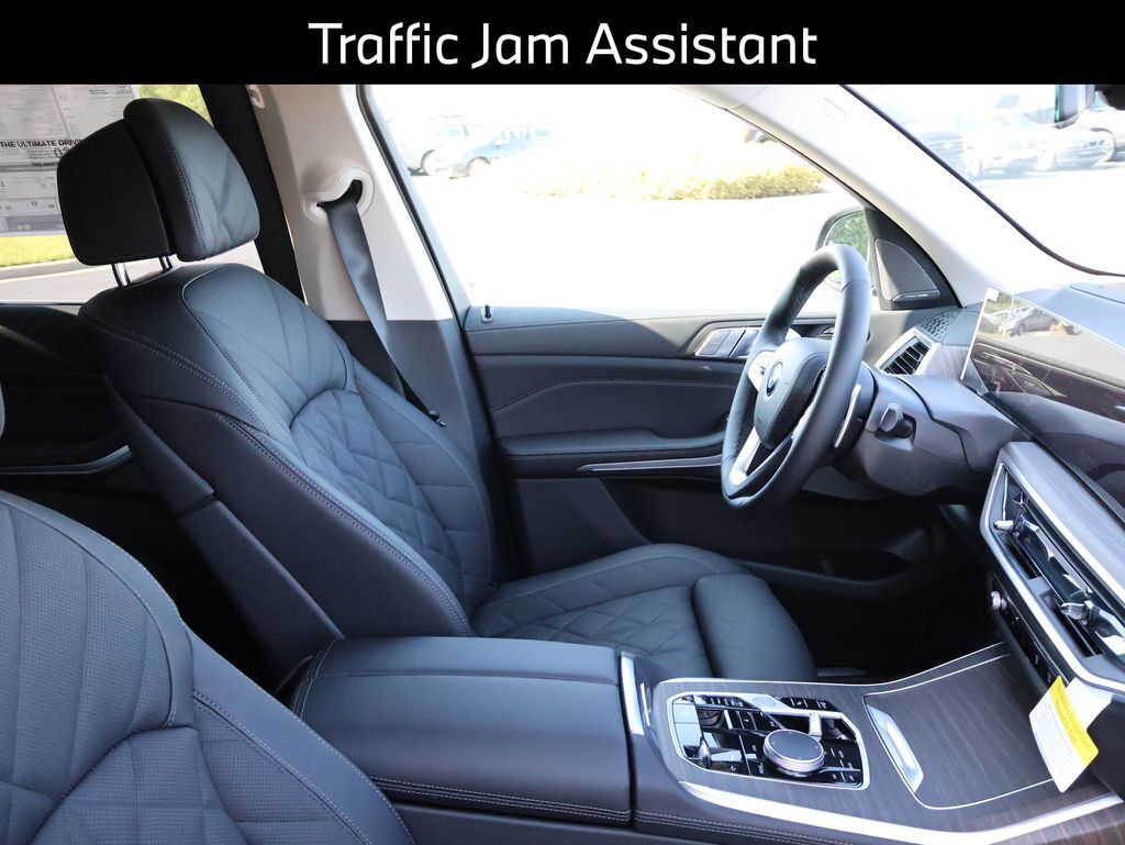 2027 BMW X7 xDrive40i San Clemente CA
