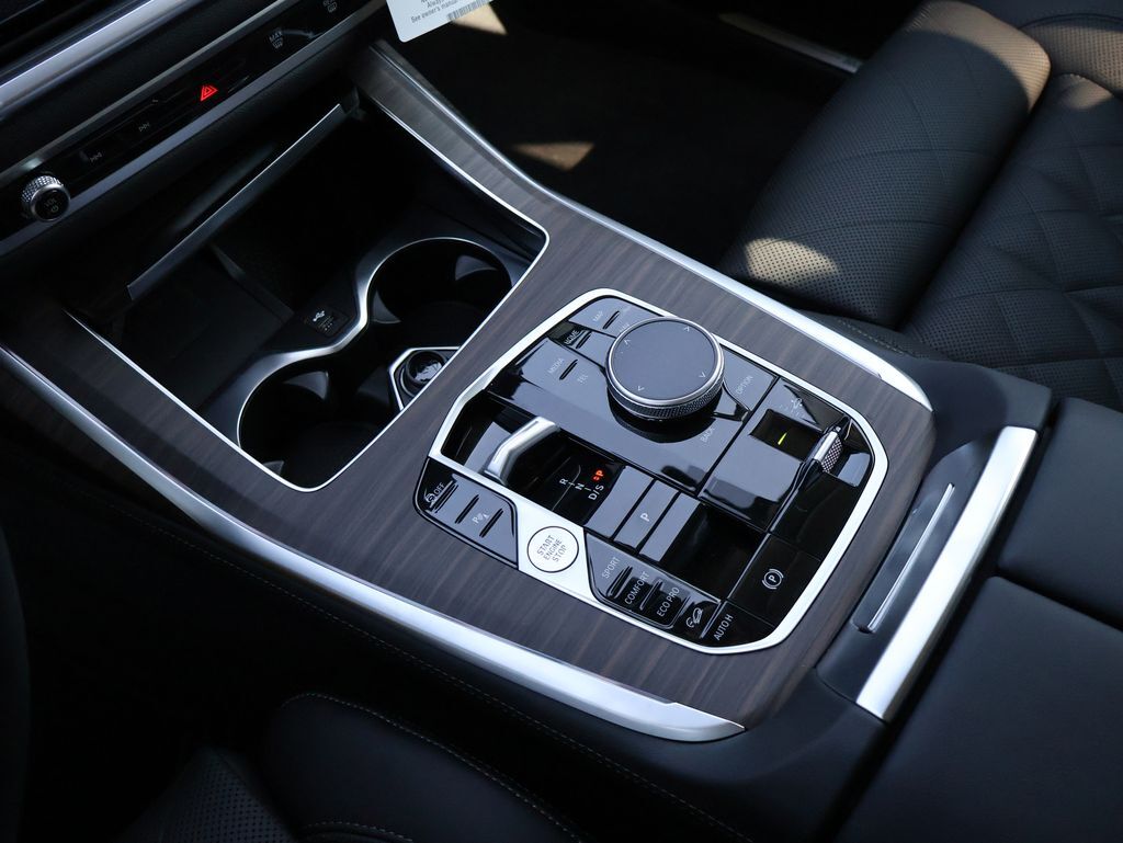 2027 BMW X7 xDrive40i San Clemente CA