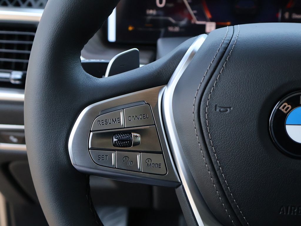 2027 BMW X7 xDrive40i San Clemente CA
