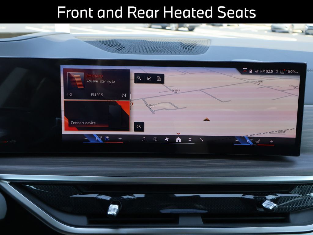2027 BMW X7 xDrive40i San Clemente CA