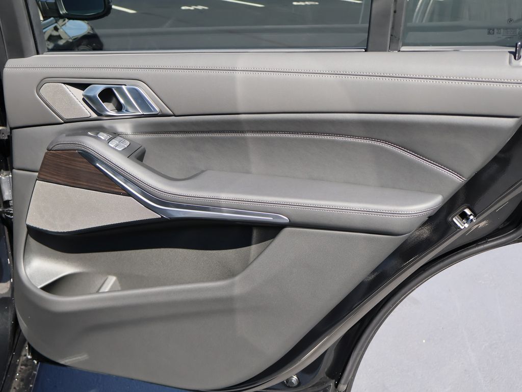 2027 BMW X7 xDrive40i San Clemente CA