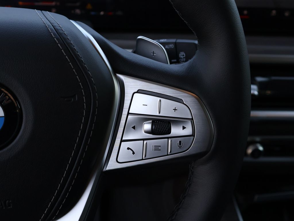 2027 BMW X7 xDrive40i San Clemente CA