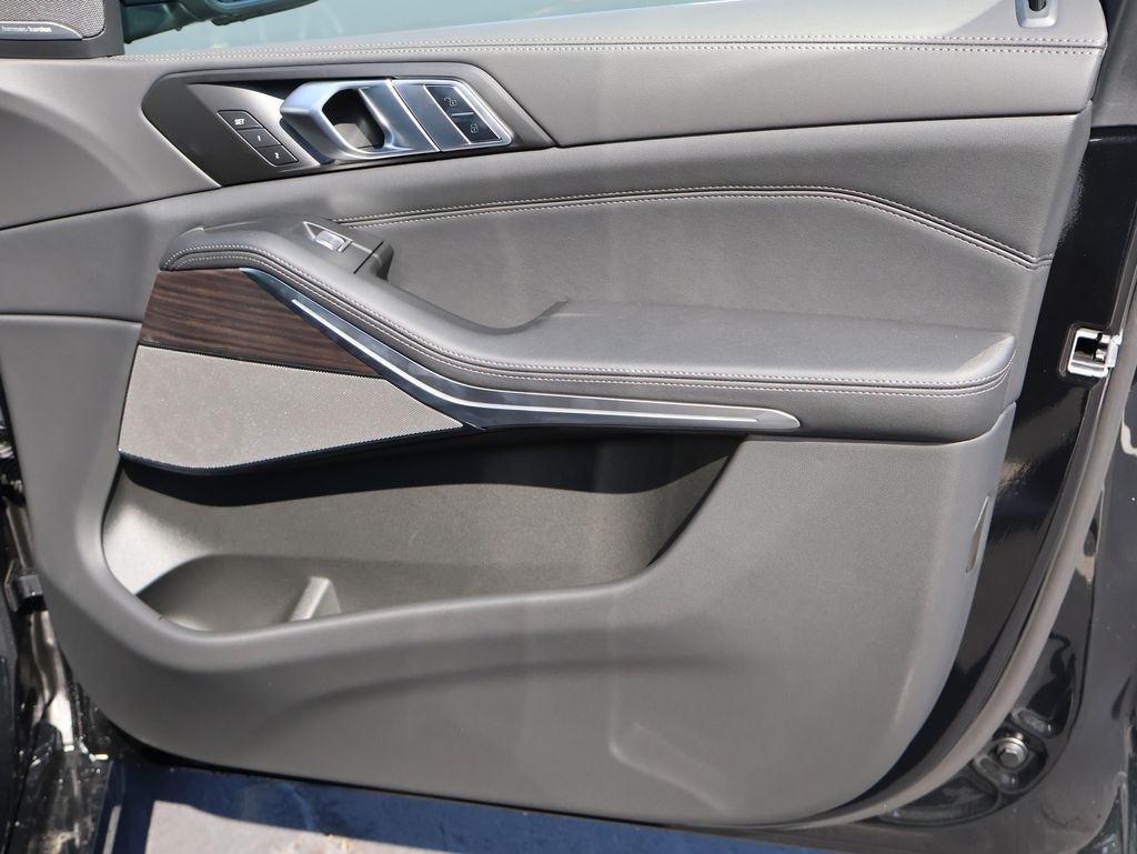 2027 BMW X7 xDrive40i San Clemente CA