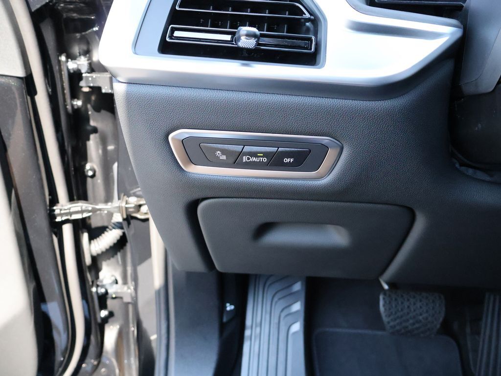 2027 BMW X7 xDrive40i San Clemente CA