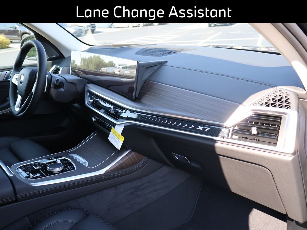 2027 BMW X7 xDrive40i San Clemente CA
