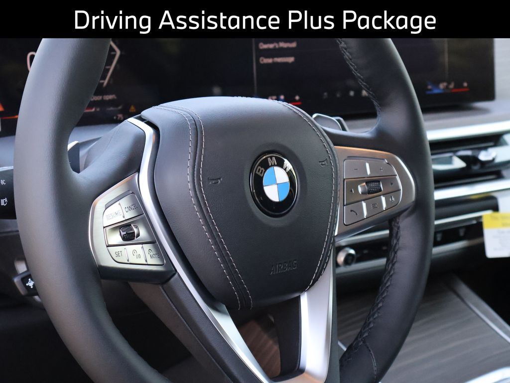 2027 BMW X7 xDrive40i San Clemente CA