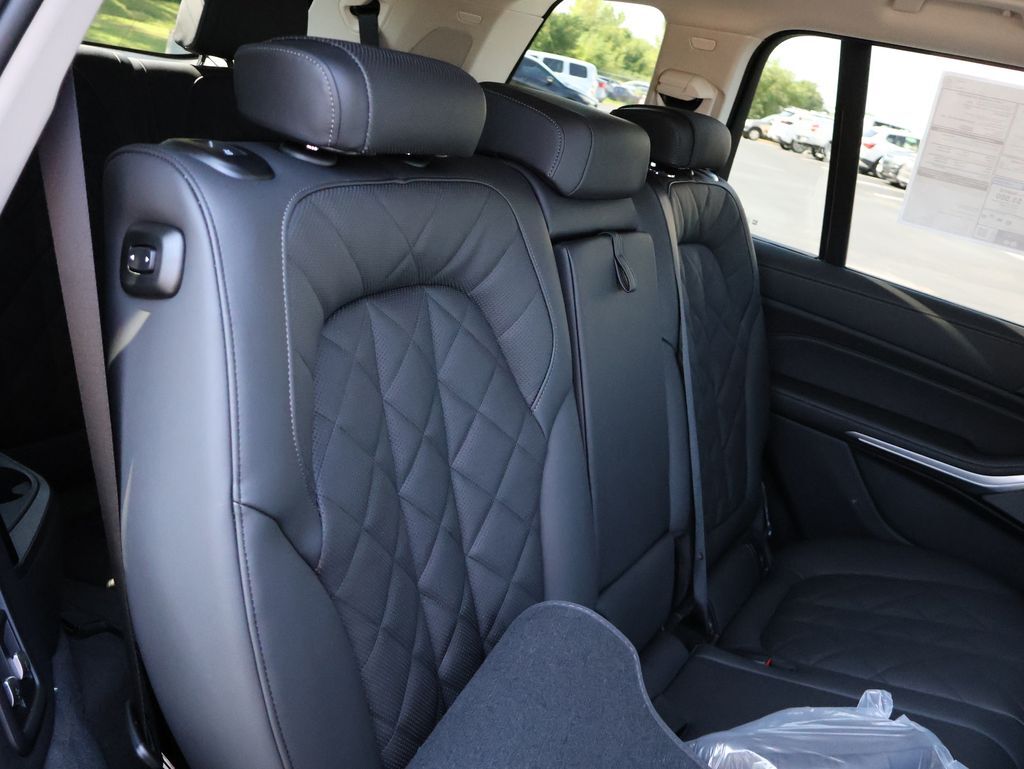 2027 BMW X7 xDrive40i San Clemente CA
