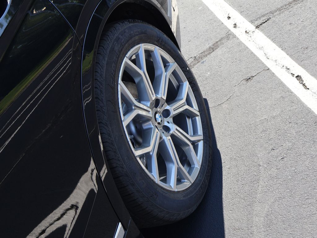 2027 BMW X7 xDrive40i San Clemente CA