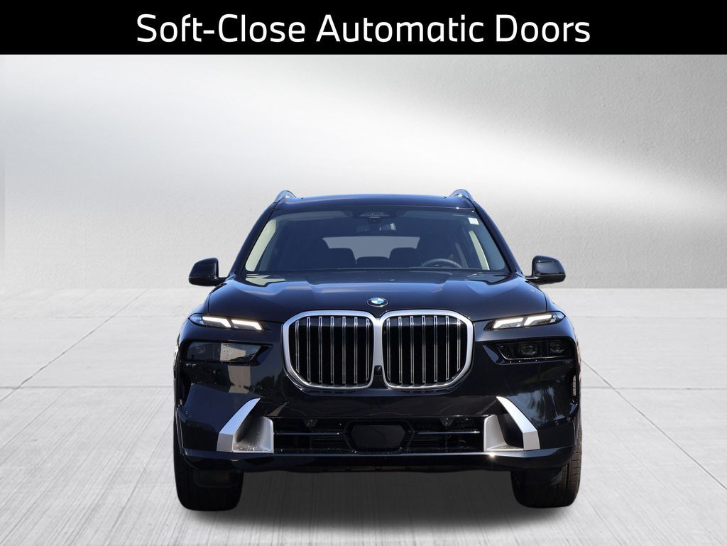 2027 BMW X7 xDrive40i San Clemente CA