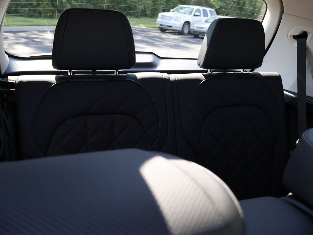 2027 BMW X7 xDrive40i San Clemente CA