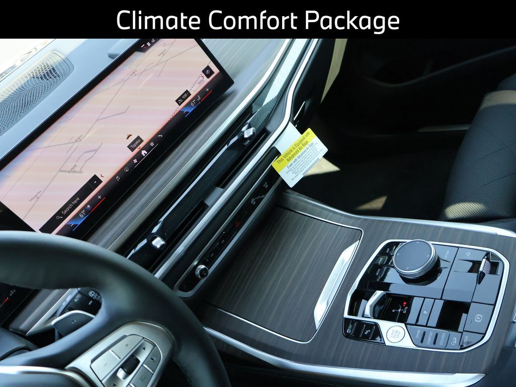 2027 BMW X7 xDrive40i San Clemente CA