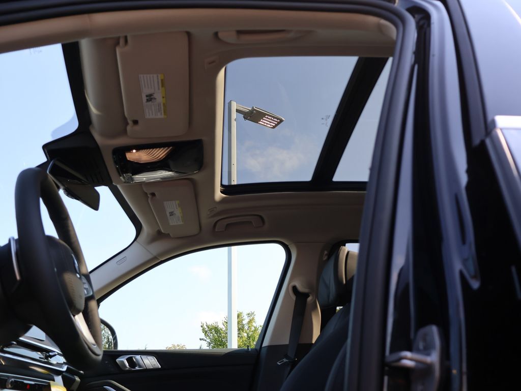 2027 BMW X7 xDrive40i San Clemente CA