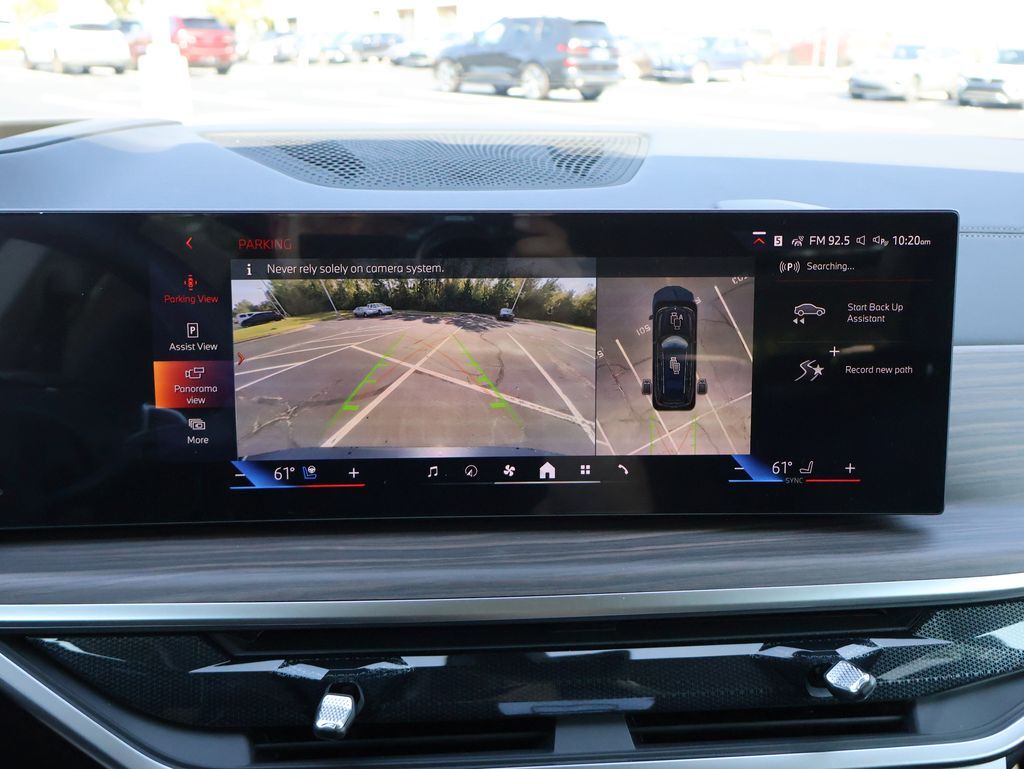 2027 BMW X7 xDrive40i San Clemente CA